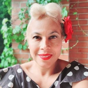 Meet your Posher, Susan